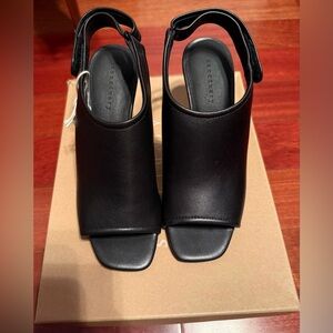 Sanctuary women’s heels